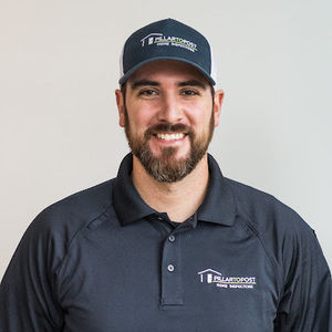 Meet your Posher, Andy